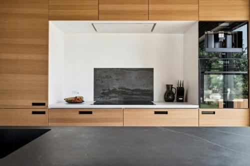 A szálláshely kívülről, Luxurious House With Pool Near Ebeltoft in Holme A szálláshely kívülről, Luxurious House With Pool Near Ebeltoft in Holme