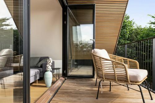 A szálláshely kívülről, Luxurious House With Pool Near Ebeltoft in Holme A szálláshely kívülről, Luxurious House With Pool Near Ebeltoft in Holme