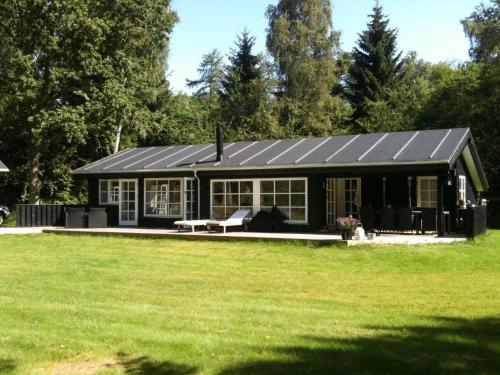 A szálláshely kívülről, Scandinavian Home With Fantastic Location in Farevejle Kirkeby A szálláshely kívülről, Scandinavian Home With Fantastic Location in Farevejle Kirkeby