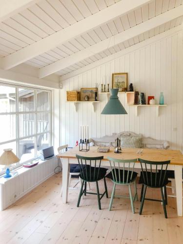 A szálláshely kívülről, Scandinavian Home With Fantastic Location in Farevejle Kirkeby A szálláshely kívülről, Scandinavian Home With Fantastic Location in Farevejle Kirkeby