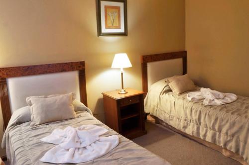 This photo about Hotel Yaguaron shared on HyHotel.com