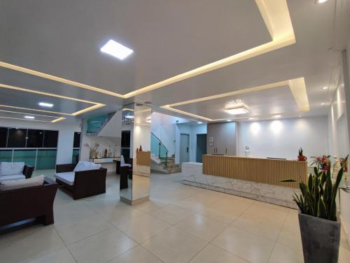 Jurubeba Hotel de Charme in بيليم Jurubeba Hotel de Charme in بيليم