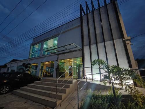 Jurubeba Hotel de Charme in بيليم Jurubeba Hotel de Charme in بيليم