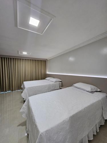 سرير, Jurubeba Hotel de Charme in بيليم سرير, Jurubeba Hotel de Charme in بيليم