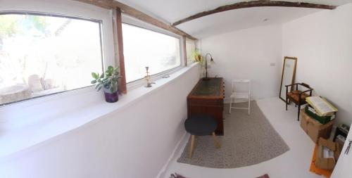 Charming three bedroom house with a walled garden in Bideford Városközpont Charming three bedroom house with a walled garden in Bideford Városközpont