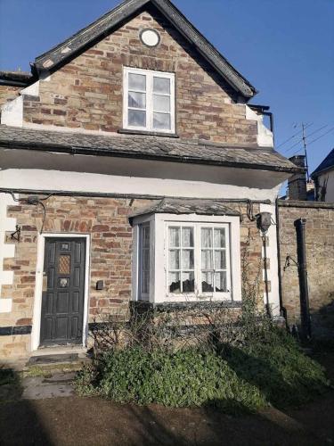 Charming three bedroom house with a walled garden in Bideford Városközpont Charming three bedroom house with a walled garden in Bideford Városközpont