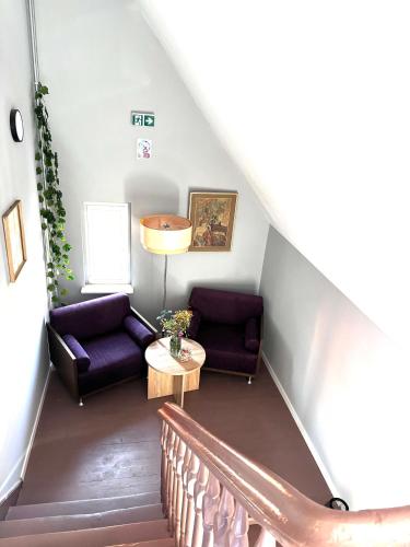 Dom gościnny przy Promenadzie (Dom goscinny przy Promenadzie) in Swinoujscie Dom gościnny przy Promenadzie (Dom goscinny przy Promenadzie) in Swinoujscie