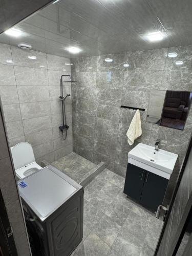 Good Home in Dendropark in Gargar Good Home in Dendropark in Gargar