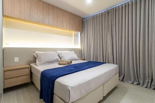 Guestroom, Ape com piscina e academia: Metro 350m in Laranjeiras Guestroom, Ape com piscina e academia: Metro 350m in Laranjeiras