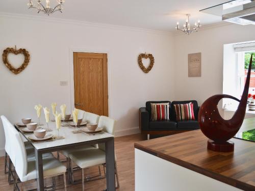 المنظر الخارجي, Ladybird Cottage in Scaniport المنظر الخارجي, Ladybird Cottage in Scaniport