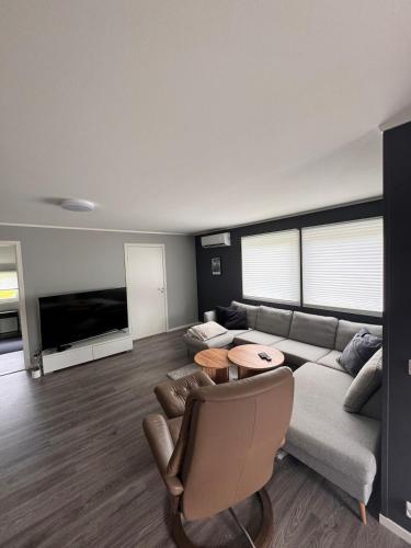 Steinkjer, 5 room apartment in Inderoy Steinkjer, 5 room apartment in Inderoy