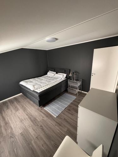 Steinkjer, 5 room apartment in Inderoy Steinkjer, 5 room apartment in Inderoy