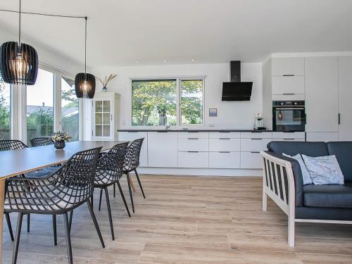 6 person holiday home in Idestrup in Idestrup 6 person holiday home in Idestrup in Idestrup