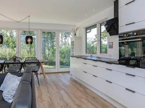 6 person holiday home in Idestrup in Idestrup 6 person holiday home in Idestrup in Idestrup