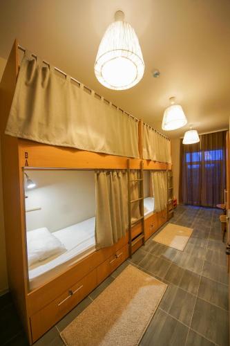 Hostel Gosti Krasnodar in Krasnodar Hostel Gosti Krasnodar in Krasnodar