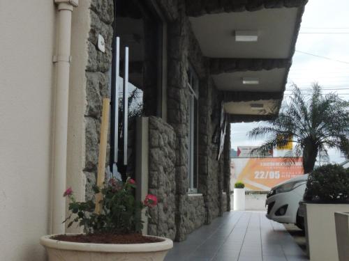 Вхід, Hotel Demarchi in Canta Galo Вхід, Hotel Demarchi in Canta Galo
