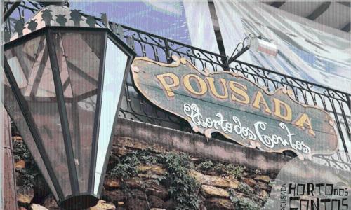Cơ sở vật chất, Pousada Horto dos Contos in Ouro Preto Cơ sở vật chất, Pousada Horto dos Contos in Ouro Preto