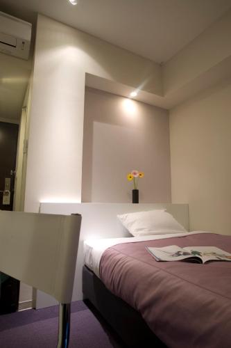 Nest hotel alt meguro station in Meguro Nest hotel alt meguro station in Meguro