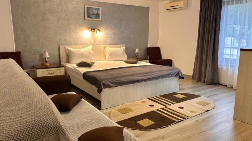 Hotel Suprem in Baile Olanesti Hotel Suprem in Baile Olanesti