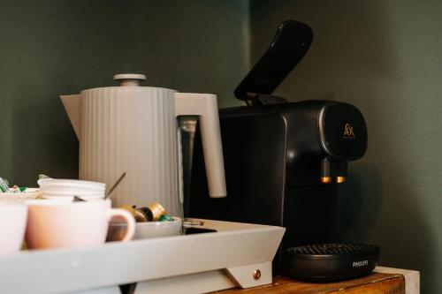 Boutique Shrewsbury Rooms in Underdale Boutique Shrewsbury Rooms in Underdale