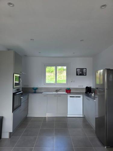 Gîte le Brahmã (Gite le Brahma) in 薩多爾瑞伊薩 Gîte le Brahmã (Gite le Brahma) in 薩多爾瑞伊薩