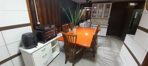 Casa há 300m do PARQUE DA CIDADE - COP 30 (Casa ha 300m do PARQUE DA CIDADE - COP 30) in بيليم Casa há 300m do PARQUE DA CIDADE - COP 30 (Casa ha 300m do PARQUE DA CIDADE - COP 30) in بيليم