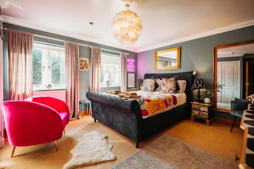 Boutique Shrewsbury Rooms in Underdale Boutique Shrewsbury Rooms in Underdale