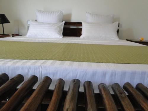 HOTEL H1 ISALO in Ranohira HOTEL H1 ISALO in Ranohira