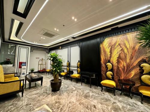 Facilities, Royal Hotel Thanh Tri in Thanh Tri Facilities, Royal Hotel Thanh Tri in Thanh Tri