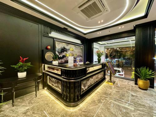 Facilities, Royal Hotel Thanh Tri in Thanh Tri Facilities, Royal Hotel Thanh Tri in Thanh Tri