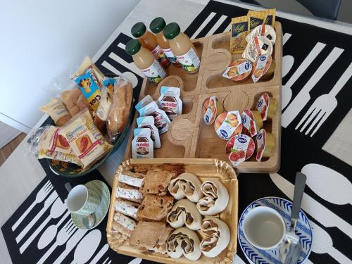 Casa vacanze da Piera di Carta Giuseppina in Σάσαρι Casa vacanze da Piera di Carta Giuseppina in Σάσαρι