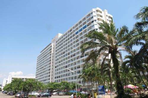 Exterior view, View Talay 1B Holidays in Thep Prasit Exterior view, View Talay 1B Holidays in Thep Prasit