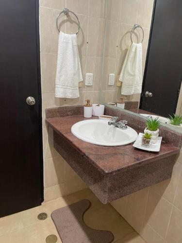 Comoda Suite en Hotel Residencial CCP Tipuro in Maturin Comoda Suite en Hotel Residencial CCP Tipuro in Maturin