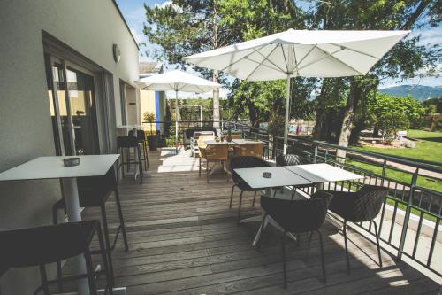 Kert, Hotel Karene in Saint Paul Les Romans Kert, Hotel Karene in Saint Paul Les Romans