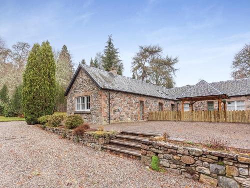 المنظر الخارجي, The Bothy in Scaniport المنظر الخارجي, The Bothy in Scaniport