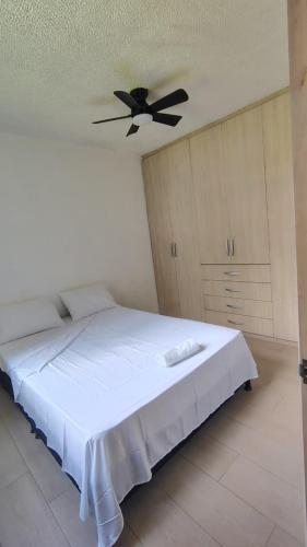 Apartamento de dos habitaciones en Villavicencio in Barrio La Rosita Apartamento de dos habitaciones en Villavicencio in Barrio La Rosita