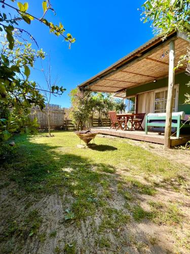 Loft en La Juanita in Jose Ignacio Loft en La Juanita in Jose Ignacio
