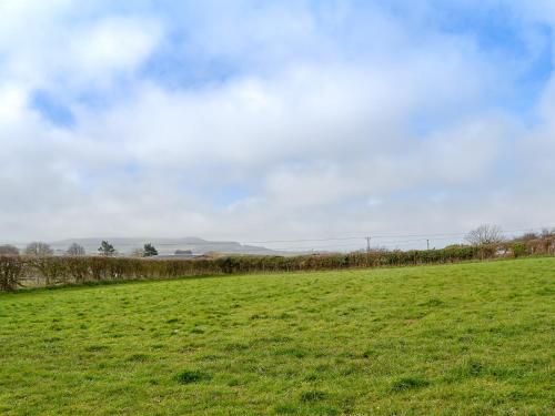 Exterior view, The Annexe in Arreton and Newchurch Exterior view, The Annexe in Arreton and Newchurch