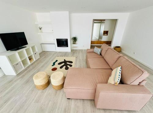 Imperial Beach House in Gafanha Da Boa Hora Imperial Beach House in Gafanha Da Boa Hora