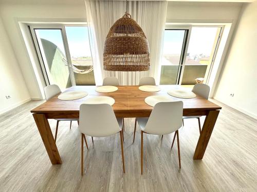 Imperial Beach House in Gafanha Da Boa Hora Imperial Beach House in Gafanha Da Boa Hora