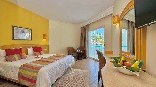 Hammamet Garden Resort & Spa in Hammamet Sud Hammamet Garden Resort & Spa in Hammamet Sud