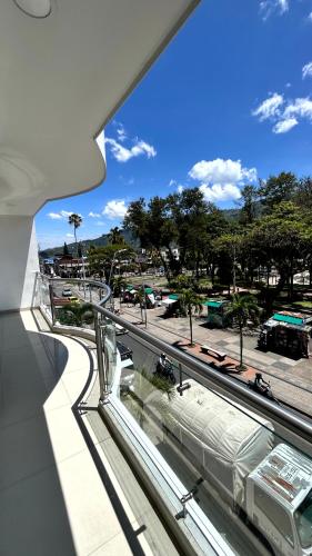 View, Hotel Imperio in Ibague View, Hotel Imperio in Ibague