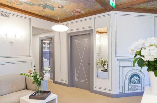 Sadržaji, Kurshi Hotel & Spa in Jurmala Sadržaji, Kurshi Hotel & Spa in Jurmala