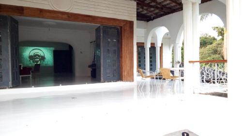 This photo about Egg Botanical View shared on HyHotel.com