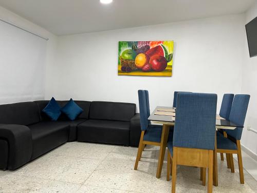 Family house colonial-style in Pie Del Centro Family house colonial-style in Pie Del Centro