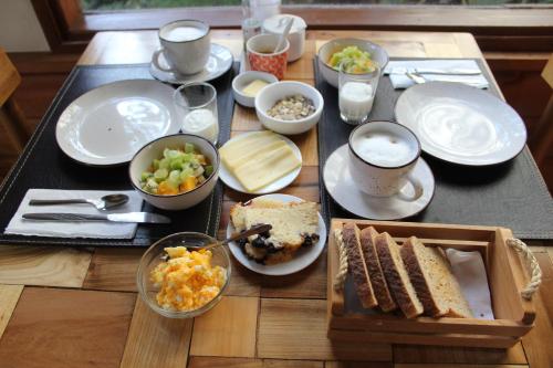 Hotel El Coihue in Pucon Hotel El Coihue in Pucon