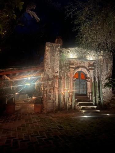 Pegaso Ranch in Independencia Pegaso Ranch in Independencia