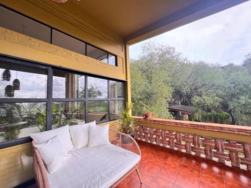 Pegaso Ranch in Independencia Pegaso Ranch in Independencia