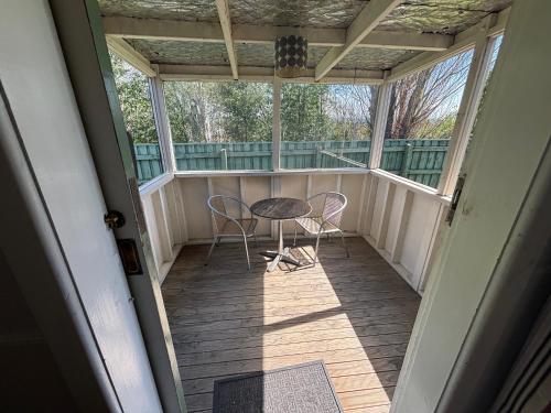 บริการและสิ่งอำนวยความสะดวก, Westshore Holiday Park in เวสท์ชอร์ บริการและสิ่งอำนวยความสะดวก, Westshore Holiday Park in เวสท์ชอร์