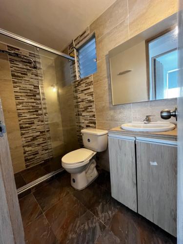 Amanecer llanero in Barrio La Rosita Amanecer llanero in Barrio La Rosita